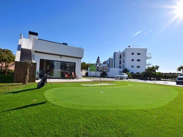 Chalet en venta en Bajo Guadalentín, Murcia