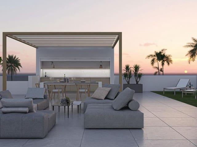 Chalet en venta en Bajo Guadalentín, Murcia