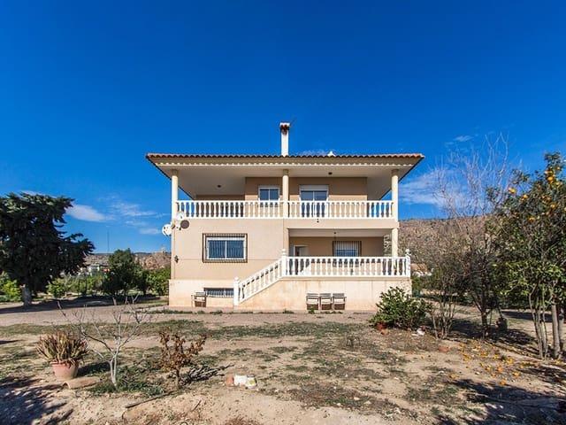 Chalet en venta en Ramblillas de Abajo, Bajo Guadalentín