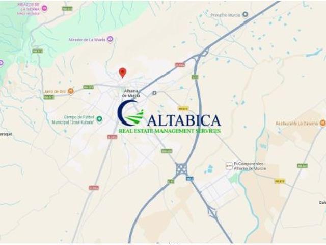 Casa en venta en Bajo Guadalentín, Murcia