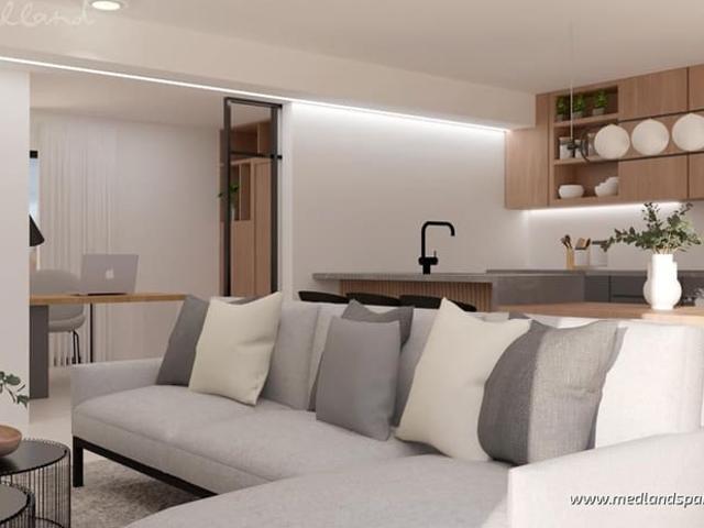 Chalet en venta en Ramblillas de Abajo, Bajo Guadalentín