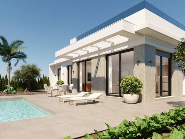 Chalet en venta en Bajo Guadalentín, Murcia