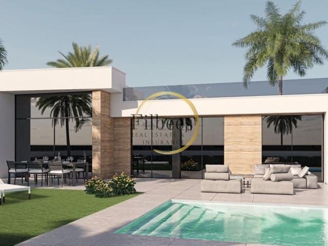 Chalet en venta en Bajo Guadalentín, Murcia