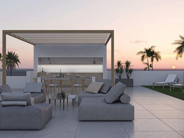 Chalet en venta en Bajo Guadalentín, Murcia