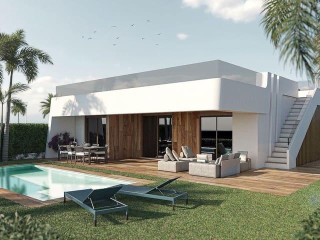 Chalet en venta en Bajo Guadalentín, Murcia