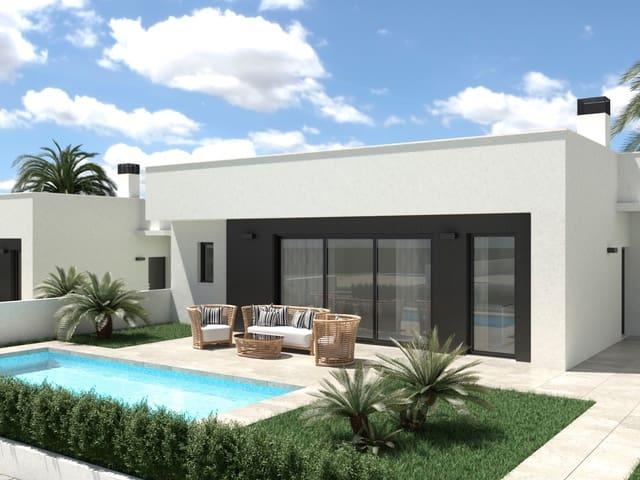 Chalet en venta en Bajo Guadalentín, Murcia
