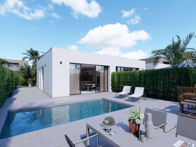 Chalet en venta en El Algar, Campo de Cartagena y Mar Menor