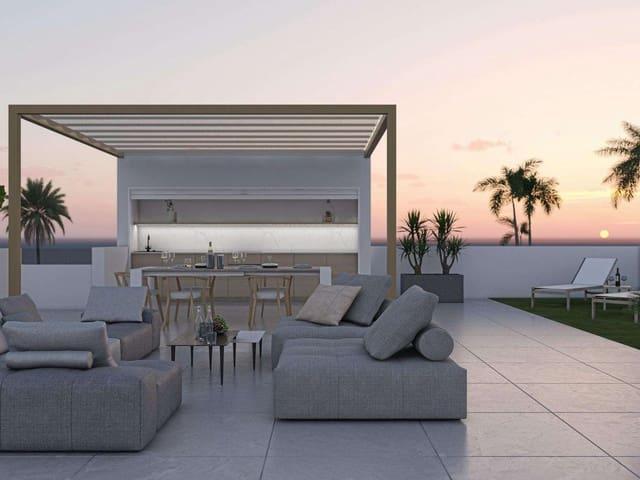 Chalet en venta en Bajo Guadalentín, Murcia
