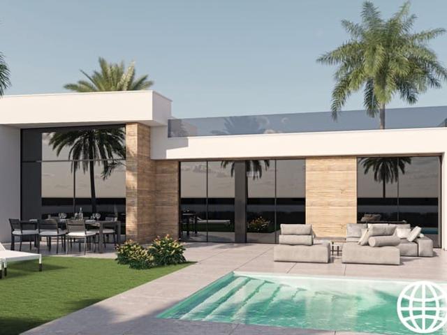 Chalet en venta en Ramblillas de Abajo, Bajo Guadalentín
