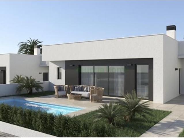 Chalet en venta en Bajo Guadalentín, Murcia