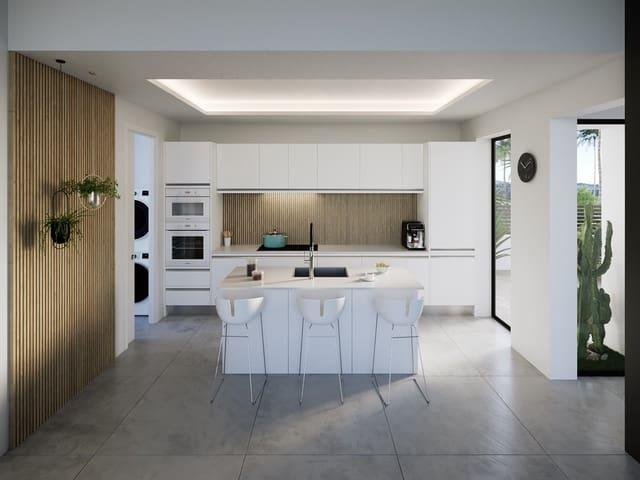 Chalet en venta en Bajo Guadalentín, Murcia