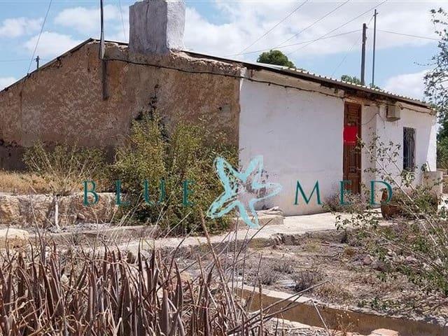 Casa Rural en venta en Ramblillas de Abajo, Bajo Guadalentín
