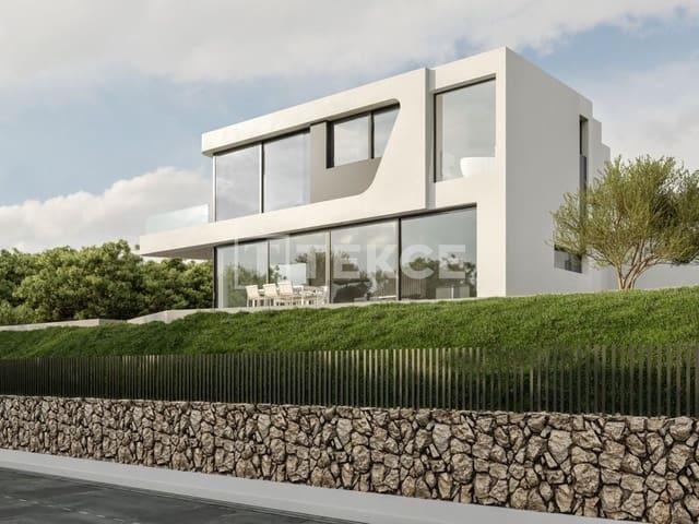Chalet en venta en Altea la Vella, la Marina Baixa