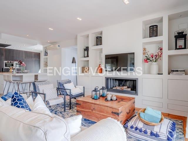 Chalet en venta en Altea la Vella, la Marina Baixa