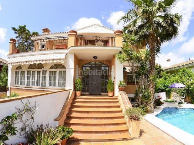 Chalet en venta en Los Tomillares, Valle del Guadalhorce