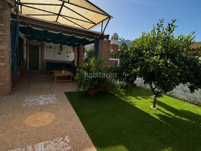 Chalet en venta en Los Tomillares, Valle del Guadalhorce