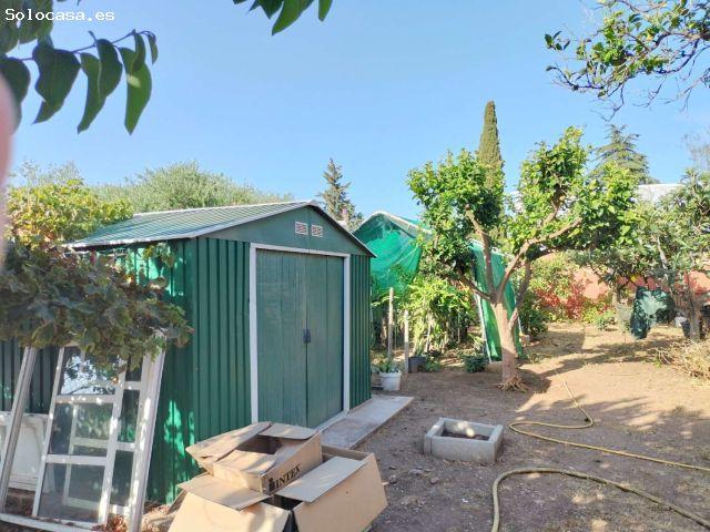 Casa en venta en Valle del Guadalhorce, Andalucía