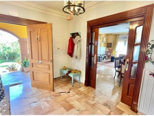 Casa en venta en El Lagar, Valle del Guadalhorce