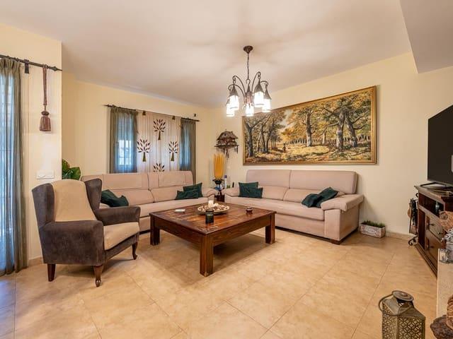 Chalet en venta en Los Tomillares, Valle del Guadalhorce