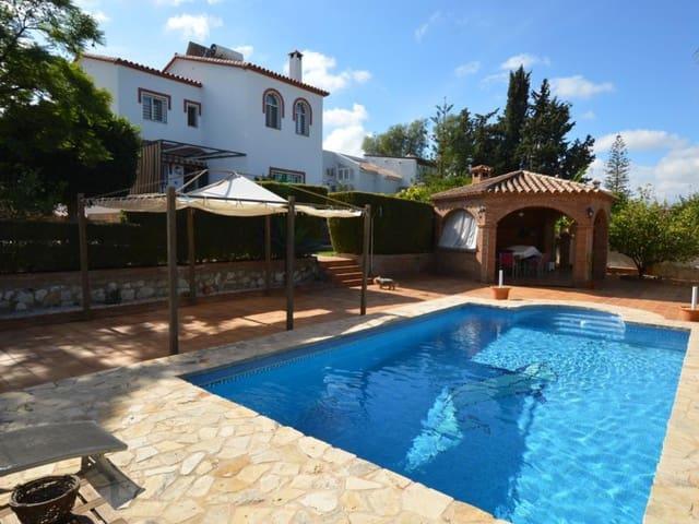 Chalet en venta en Alhaurín De La Torre, Málaga