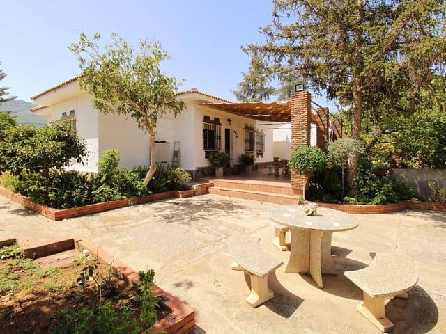 Chalet en venta en Alhaurín De La Torre, Málaga