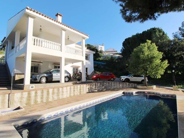 Chalet en venta en Alhaurín De La Torre, Málaga