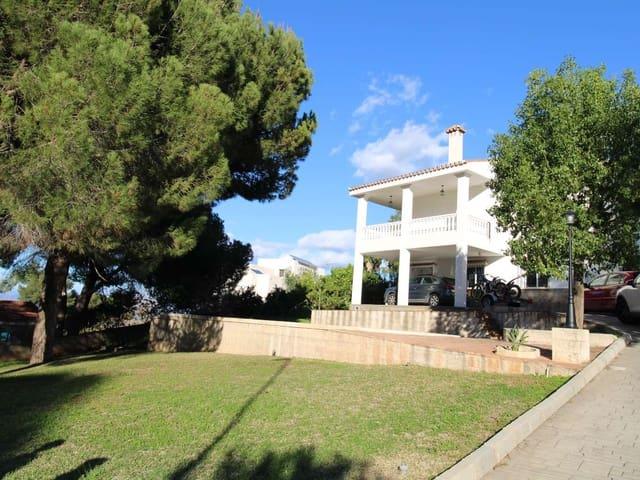 Chalet en venta en Los Tomillares, Valle del Guadalhorce
