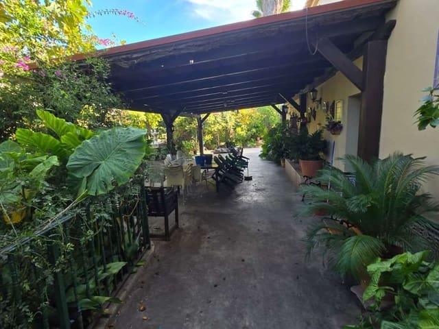 Chalet en venta en Los Tomillares, Valle del Guadalhorce