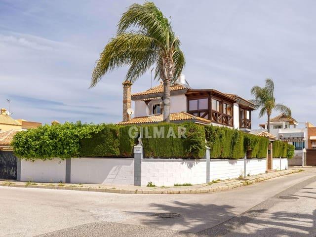 Chalet en venta en Los Tomillares, Valle del Guadalhorce