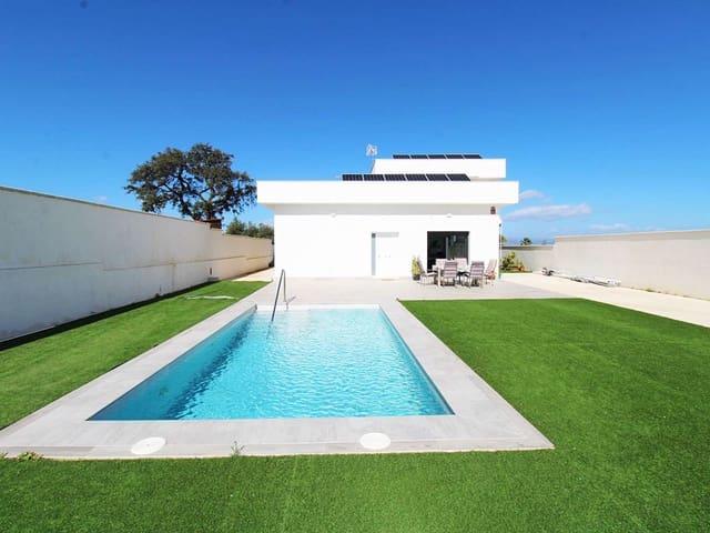 Chalet en venta en Los Tomillares, Valle del Guadalhorce