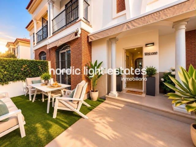 Chalet en venta en Los Tomillares, Valle del Guadalhorce