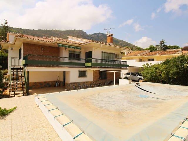 Chalet en venta en Los Tomillares, Valle del Guadalhorce