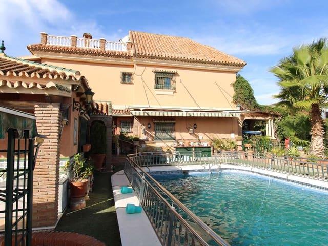 Chalet en venta en Alhaurín De La Torre, Málaga