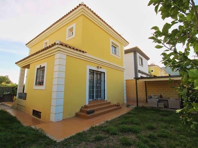 Chalet en venta en Alhaurín De La Torre, Málaga