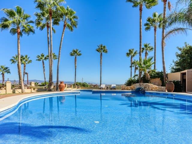 Chalet en venta en Los Tomillares, Valle del Guadalhorce