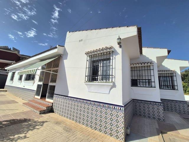 Chalet en venta en Los Tomillares, Valle del Guadalhorce