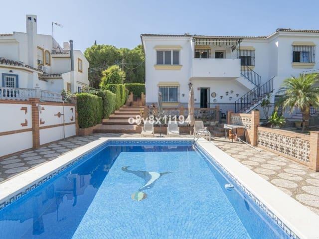 Chalet en venta en Los Tomillares, Valle del Guadalhorce