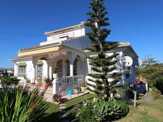 Chalet en venta en Alhaurín De La Torre, Málaga