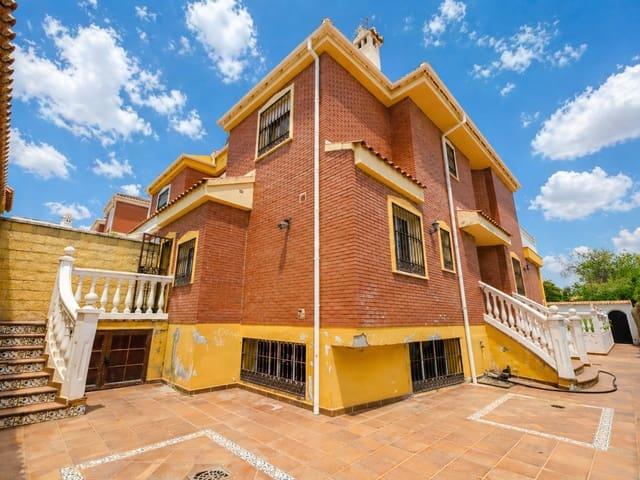 Chalet en venta en Los Tomillares, Valle del Guadalhorce
