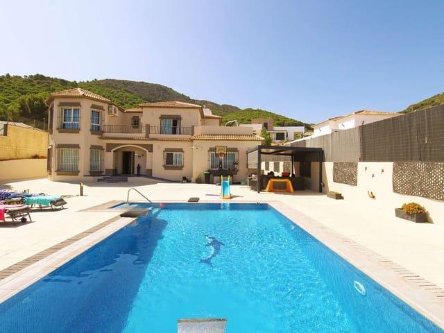 Chalet en venta en Alhaurín De La Torre, Málaga