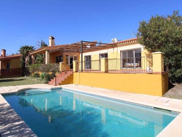Chalet en venta en Los Tomillares, Valle del Guadalhorce