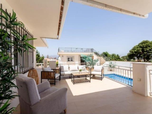 Chalet en venta en Los Tomillares, Valle del Guadalhorce