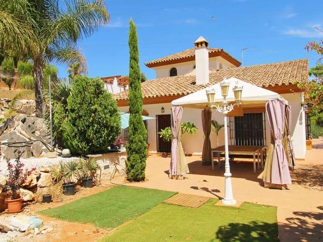 Chalet en venta en Alhaurín De La Torre, Málaga