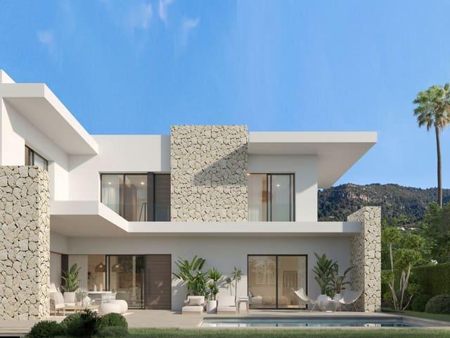 Chalet en venta en El Alamillo, Valle del Guadalhorce