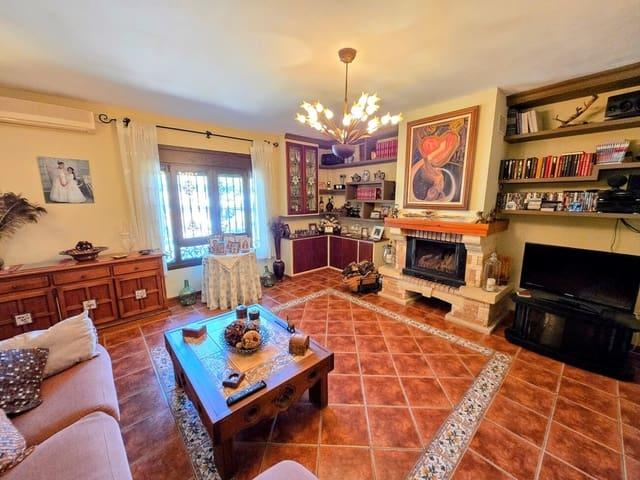 Chalet en venta en Los Tomillares, Valle del Guadalhorce