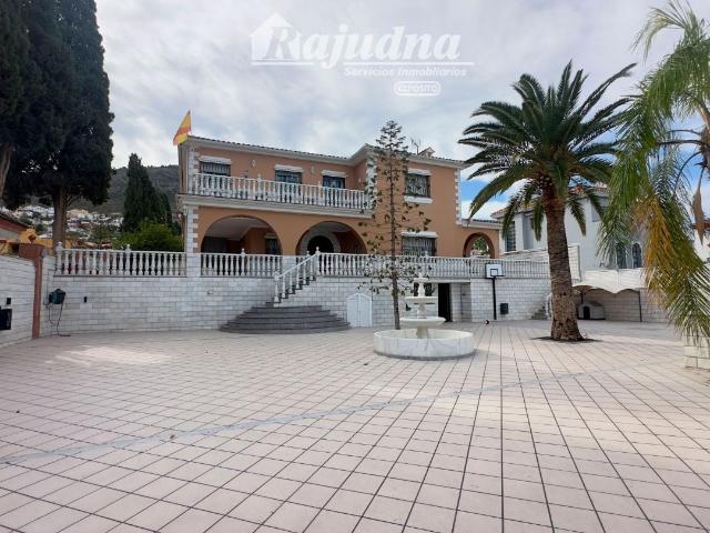 Chalet en venta en Los Tomillares, Valle del Guadalhorce