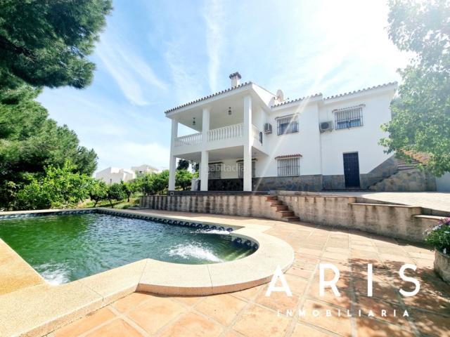 Chalet en venta en Los Tomillares, Valle del Guadalhorce