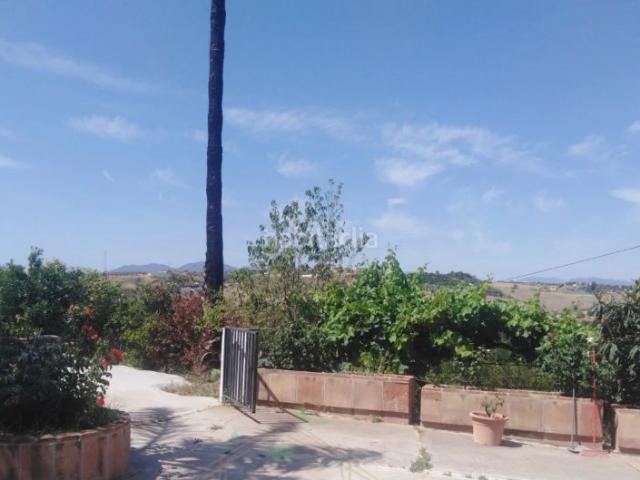 Chalet en venta en Barrio de San Antón, Valle del Guadalhorce