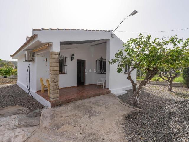 Chalet en venta en Barrio de San Antón, Valle del Guadalhorce