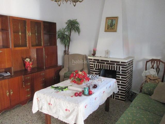 Chalet en venta en Barrio de San Antón, Valle del Guadalhorce